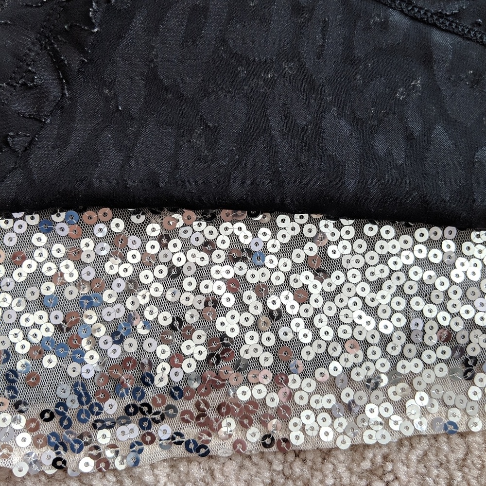 Limited Sleeveless Black Size XS - Picture 4 of 5